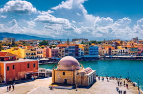 Cette &icirc;le fabuleuse a une temp&eacute;rature de 26&deg;C en octobre, elle est ador&eacute;e des retrait&eacute;s