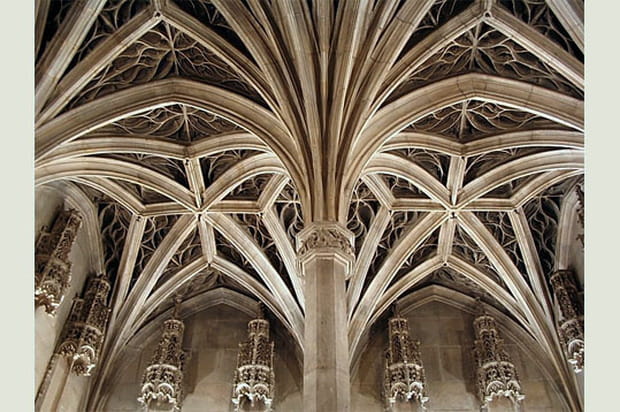 Musée de Cluny
