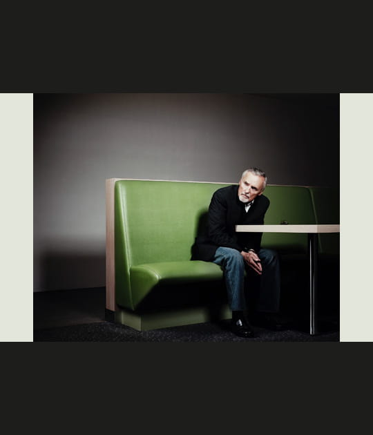 1er prix de la cat&eacute;gorie &quot; Portraits Singles&quot;