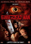 The Gingerdead Man