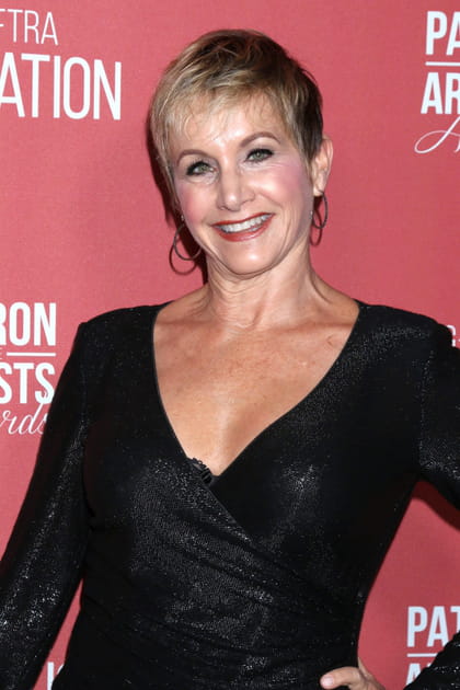 Gabrielle Carteris (Andrea)