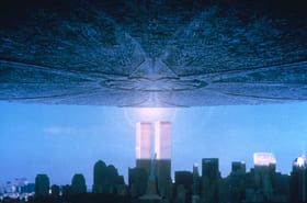 Independence Day&nbsp;: d&eacute;gomm&eacute; par la critique fran&ccedil;aise, le film a tout de m&ecirc;me &eacute;t&eacute; un succ&egrave;s et a remport&eacute; un Oscar