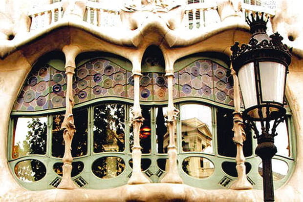 La Casa Batlló