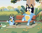 Bluey