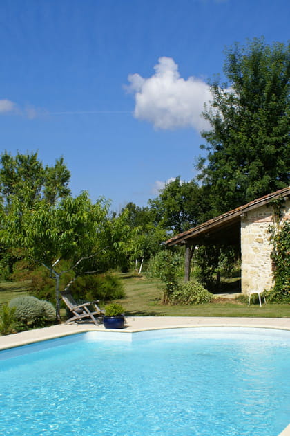 Bien choisir l'emplacement de sa piscine