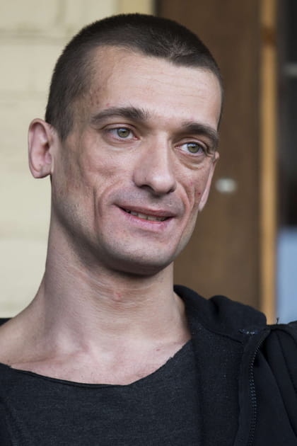 Et la jeune femme&nbsp;aurait pardonn&eacute; &agrave; Piotr Pavlenski
