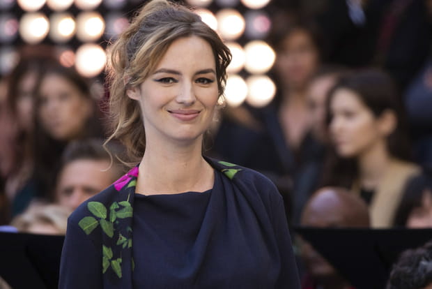 Louise Bourgoin a donné naissance à son deuxième fils