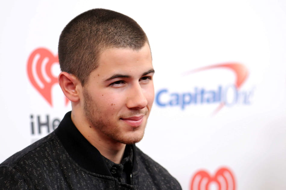 Nick Jonas