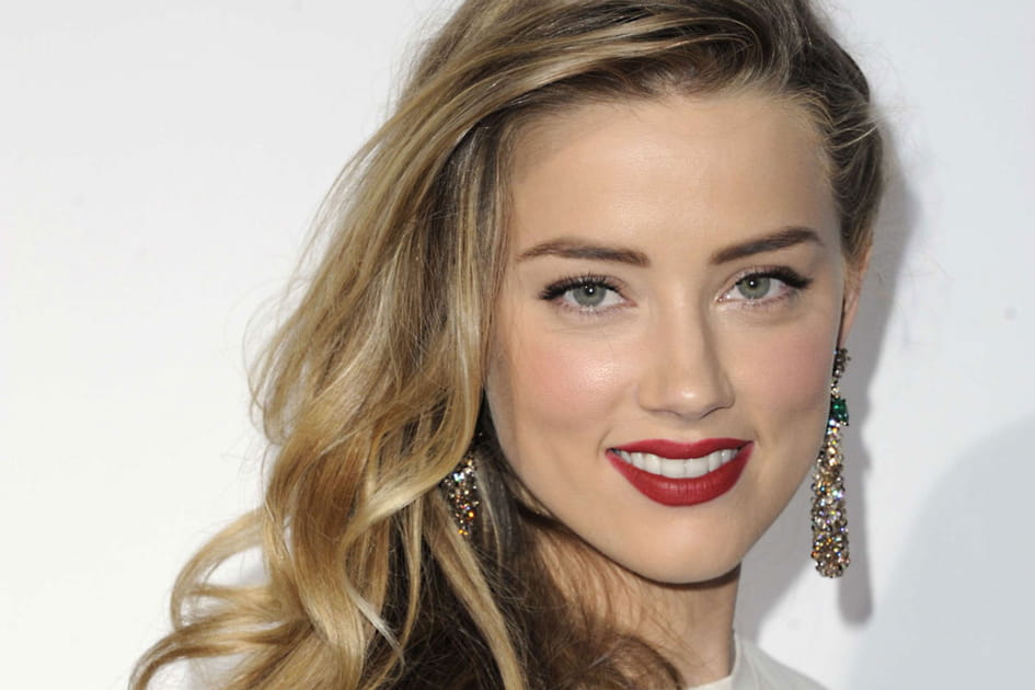 Amber Heard, Californication