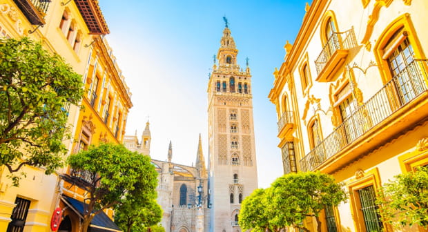La Giralda