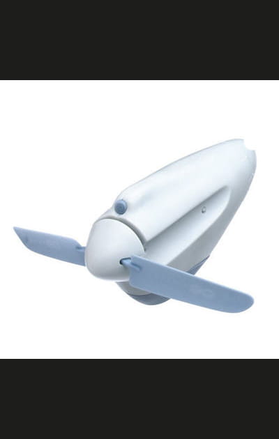 Ventilateur brumisateur