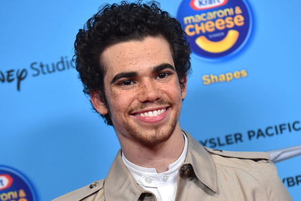 Cameron Boyce