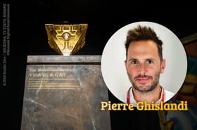 Pierre Ghislandi&nbsp;: &quot;L'inclusivit&eacute; est au c&oelig;ur du Yu-Gi-Oh! JCJ&quot;
