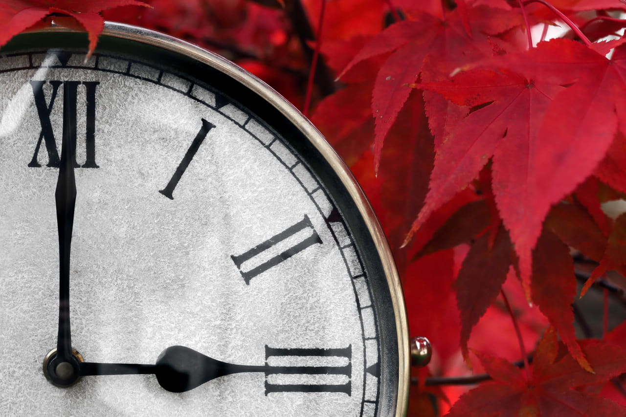 Changement d'heure : la date approche, tout comprendre au passage à l'heure d'hiver