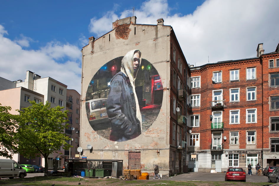 Quartier de Praga