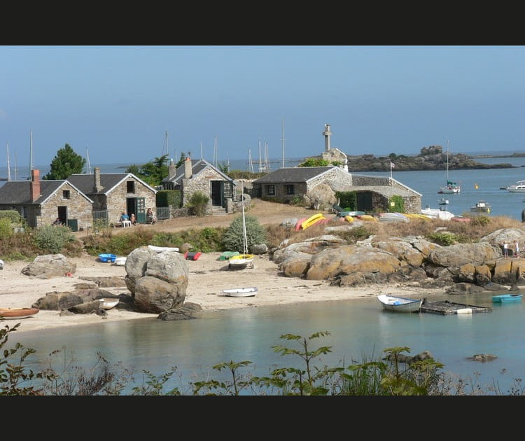 L'Archipel de Chausey