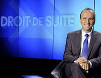Droit de suite : Hommes d'Etat : de l'importance des origines