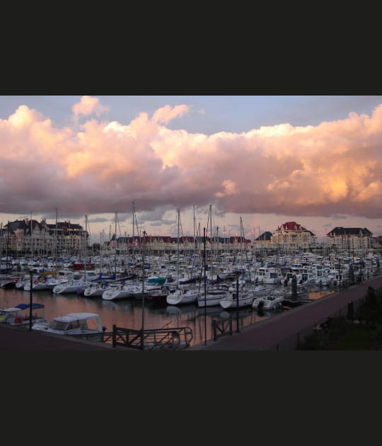 Dives-sur-Mer