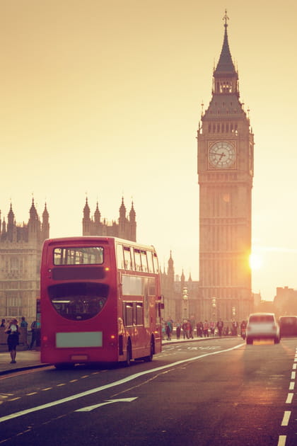 La retraite en Angleterre