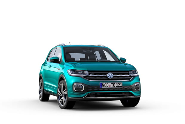 Des feux qui rappellent le C5 Aircross...