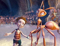 Lucas, fourmi malgré lui