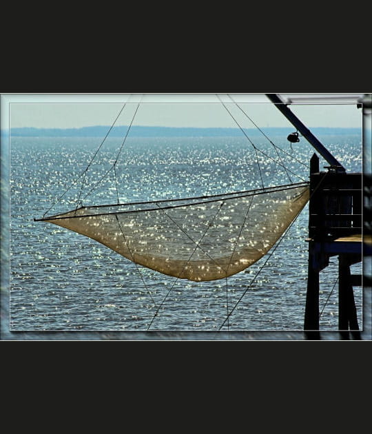 P&ecirc;cheur de lumi&egrave;res