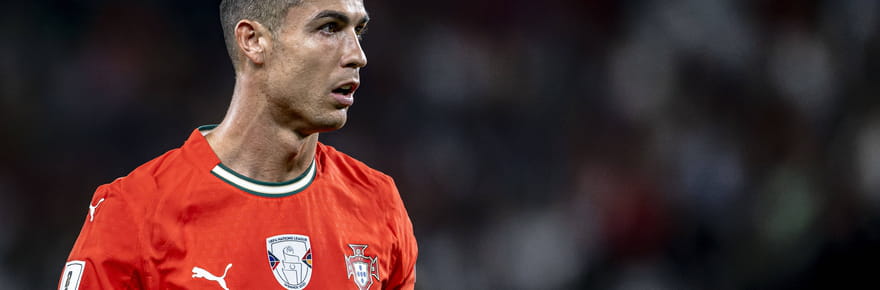 Pas le Portugal&hellip; Cristiano Ronaldo choisit le pays o&ugrave; il vivra apr&egrave;s sa retraite