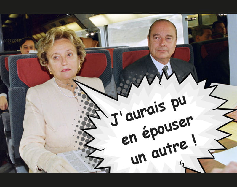 Epouser un autre