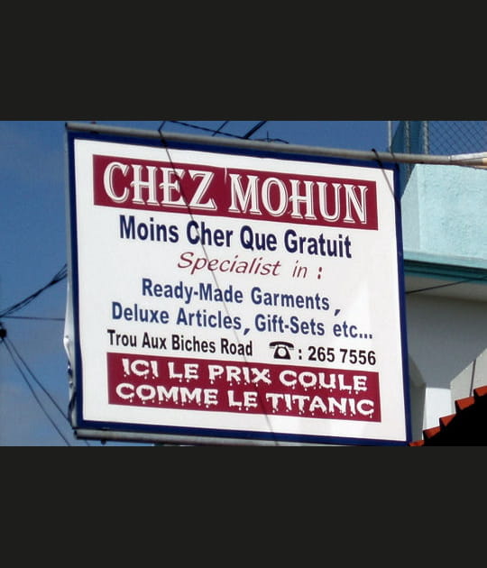 Moins cher que gratuit