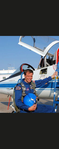La prime aux aviateurs