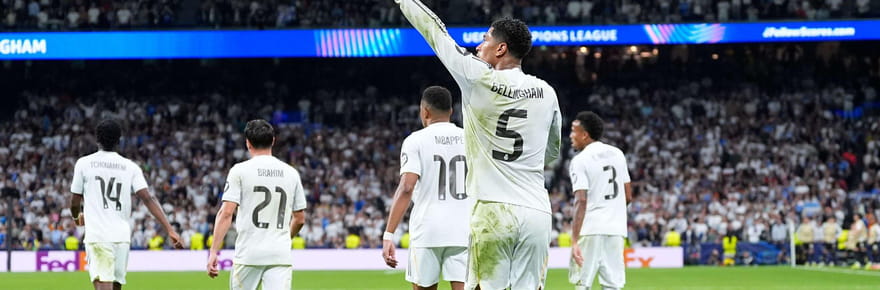 Real Madrid - Juventus&nbsp;: dans la douleur, les Merengue font plier la Vieille Dame sur un coup du sort, le r&eacute;sum&eacute; du match