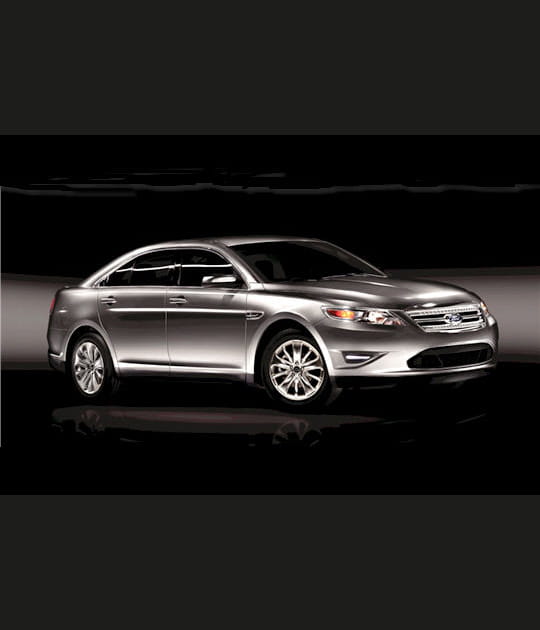 Ford Taurus