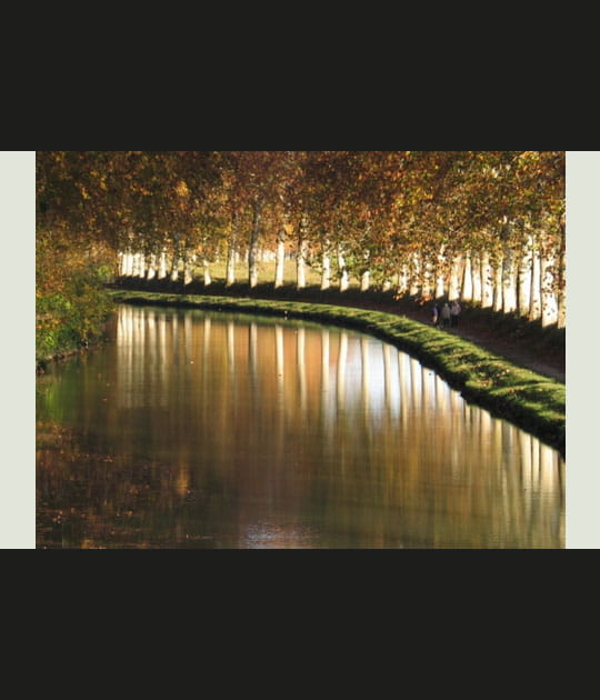 Reflets