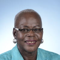 Josette Manin © Assemblée nationale - 2022