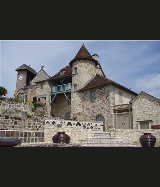 Maisons historiques