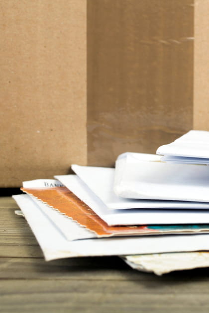 Arr&ecirc;ter d'entasser son courrier