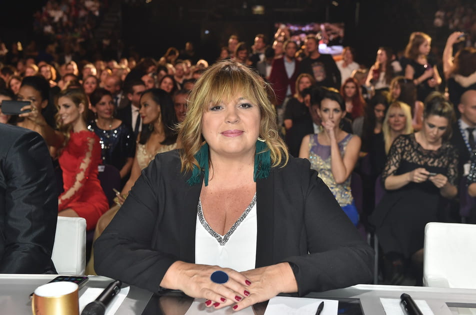 Mich&egrave;le Bernier