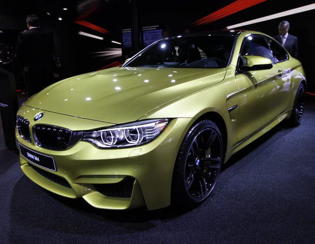 BMW M4