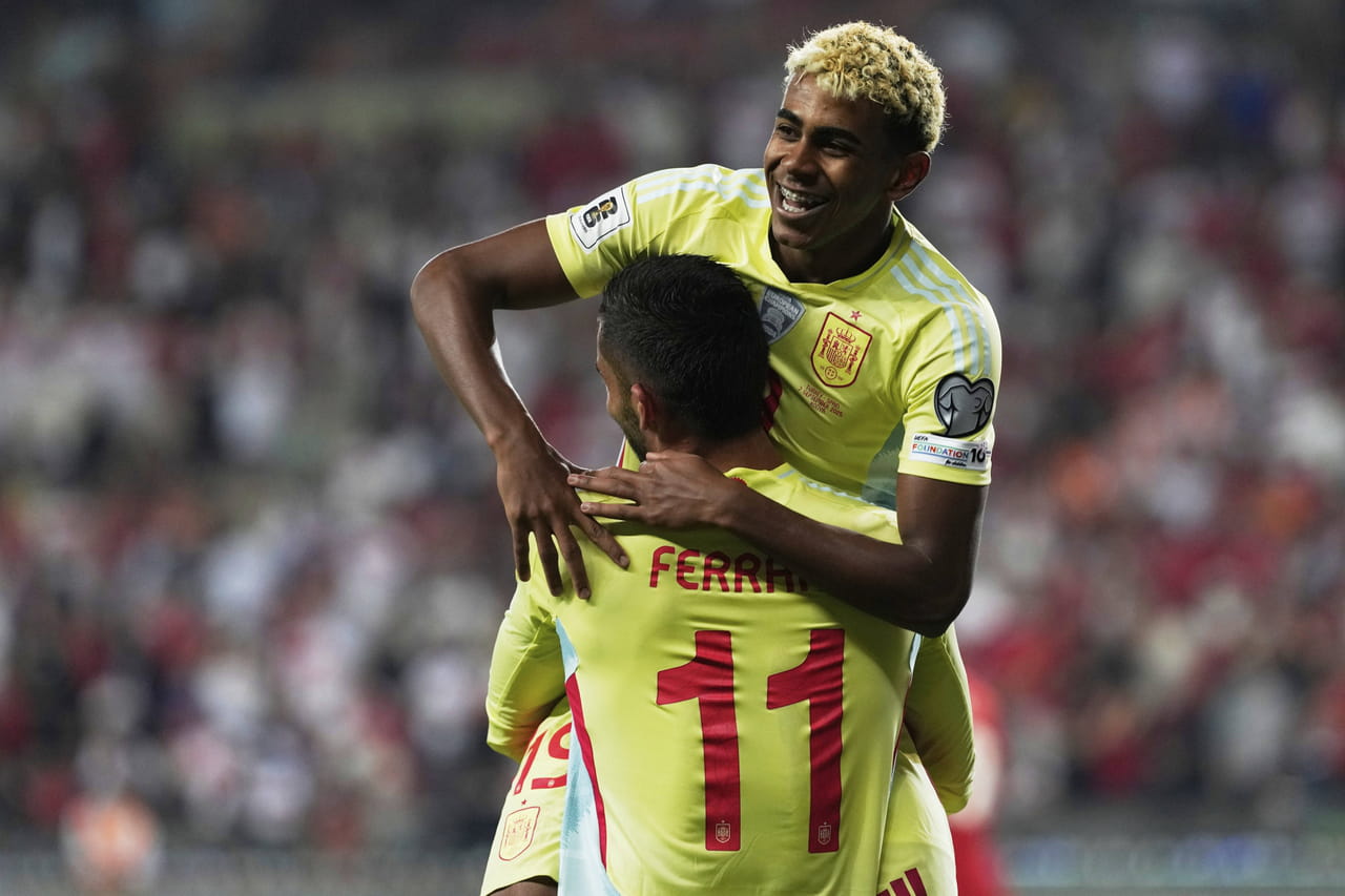 L'Espagne prêt à boycotter la Coupe du monde 2026