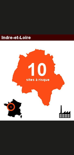 15e ex-aequo&nbsp;: L'Indre-et-Loire