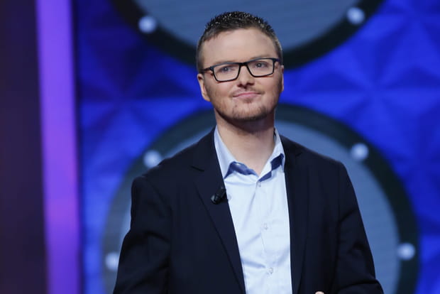 Classement des maestros de N'oubliez pas les paroles : Renaud premier Belge de la liste