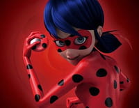 Miraculous, les aventures de Ladybug et Chat Noir : Jackady