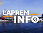 L'aprèm info