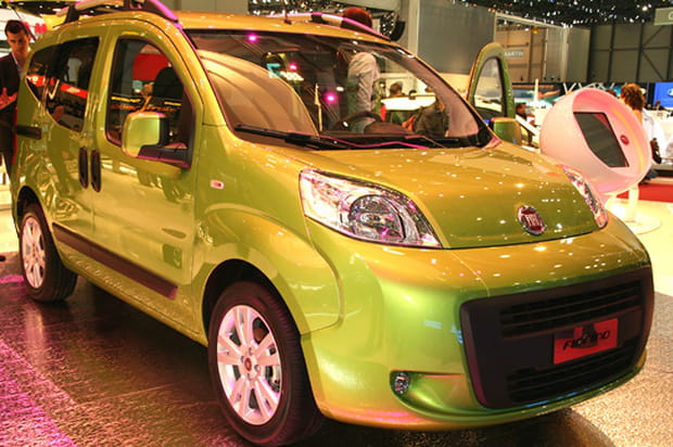 Fiat Fiorino