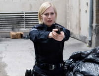 Rookie Blue : Grosse chaleur
