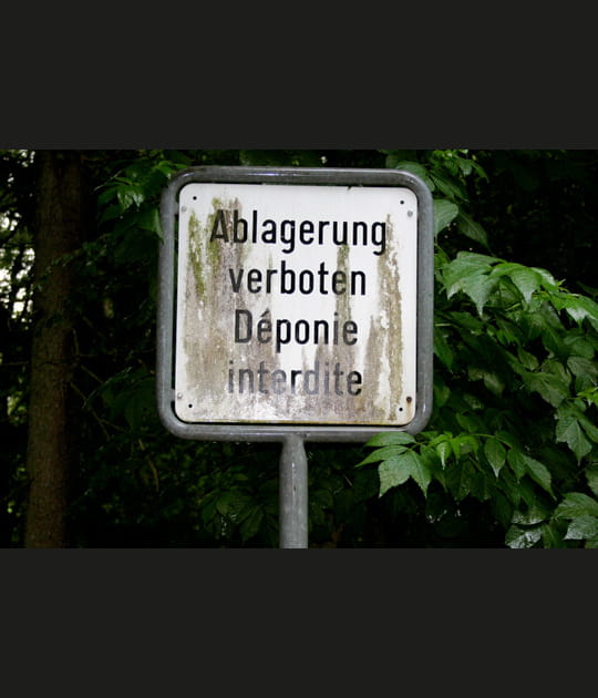 Un probl&egrave;me dans la traduction