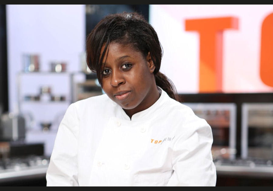 Fatimata Amadou