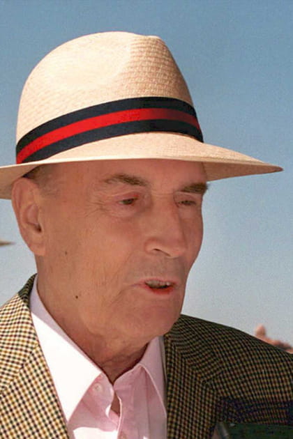 Fran&ccedil;ois Mitterrand, &quot;Trente ann&eacute;es, c'est long&nbsp;!&quot;