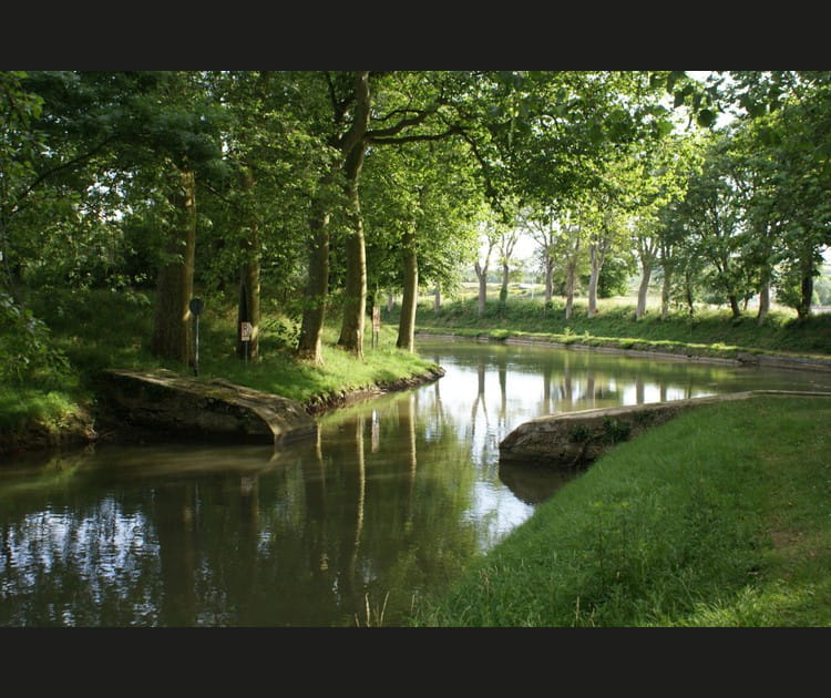 Labastide d'Anjou