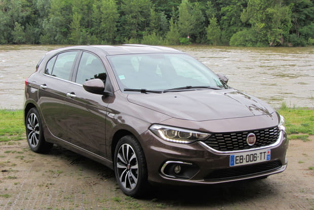 Tipo, un achat malin ?